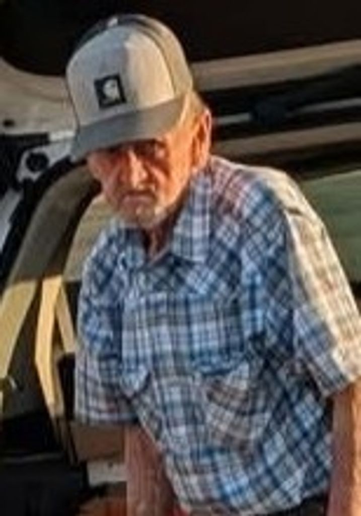 Herbert Cass Hickman Profile Photo