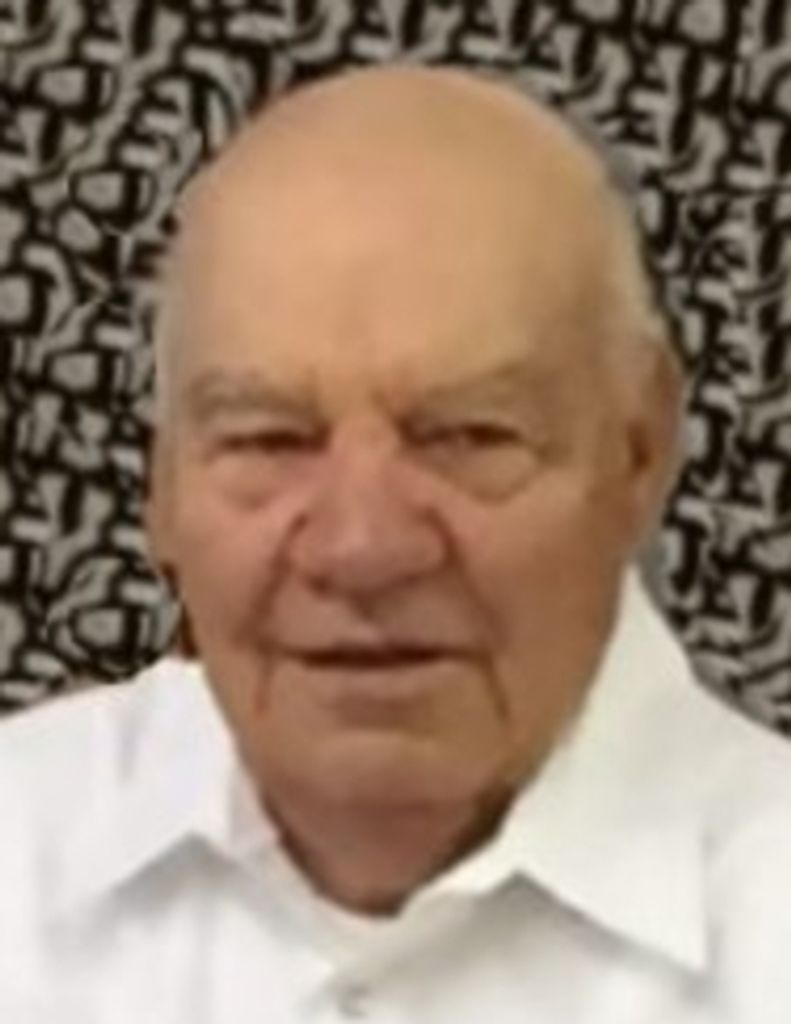 Gerald Sharp Profile Photo
