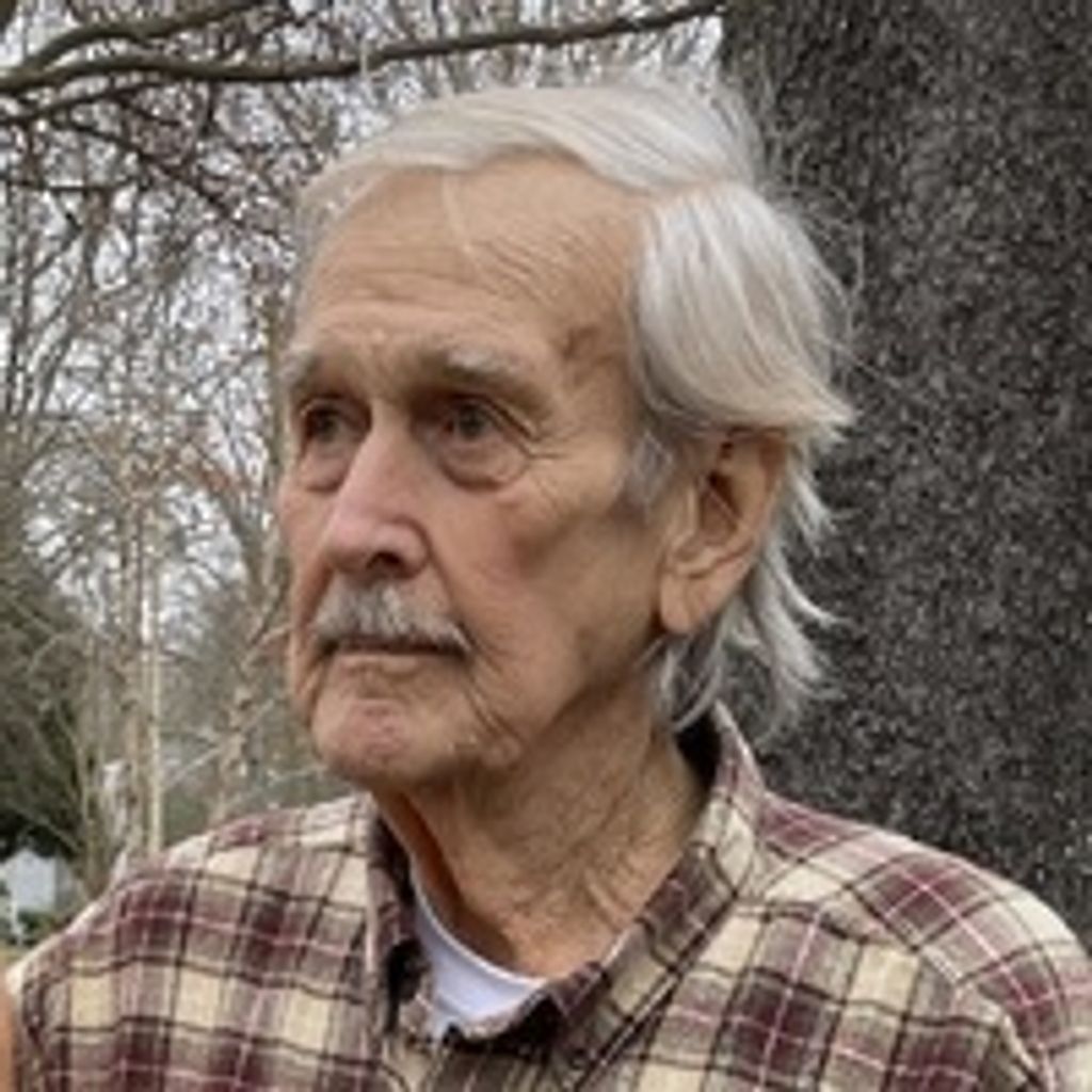 Ernest Grayson Swanner