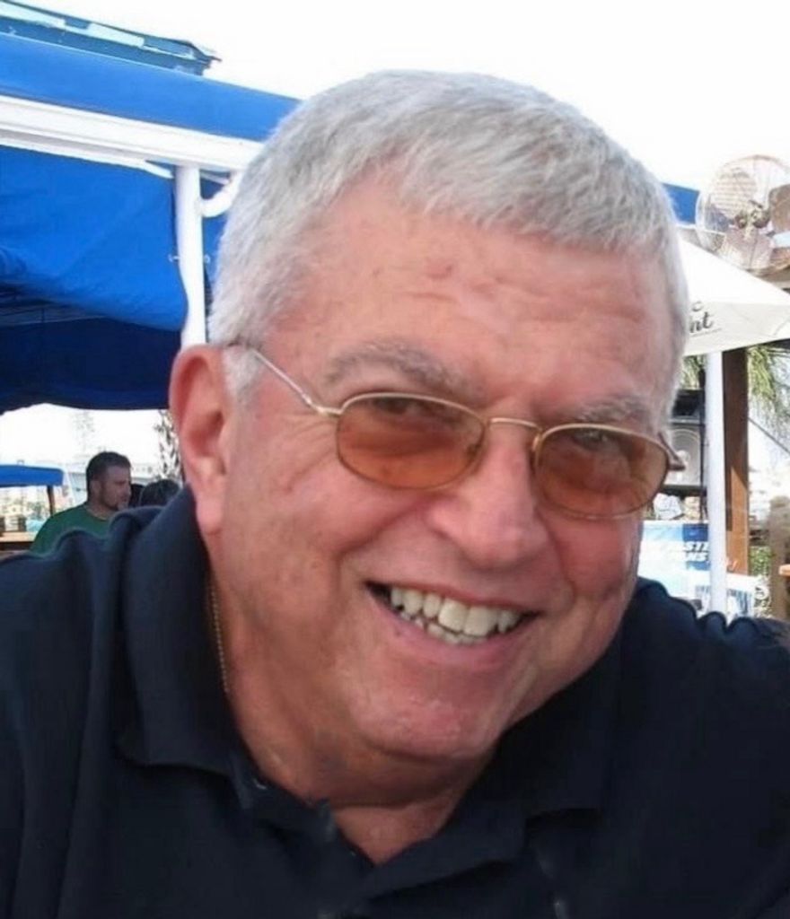 Joel Harvey Girgenti Profile Photo