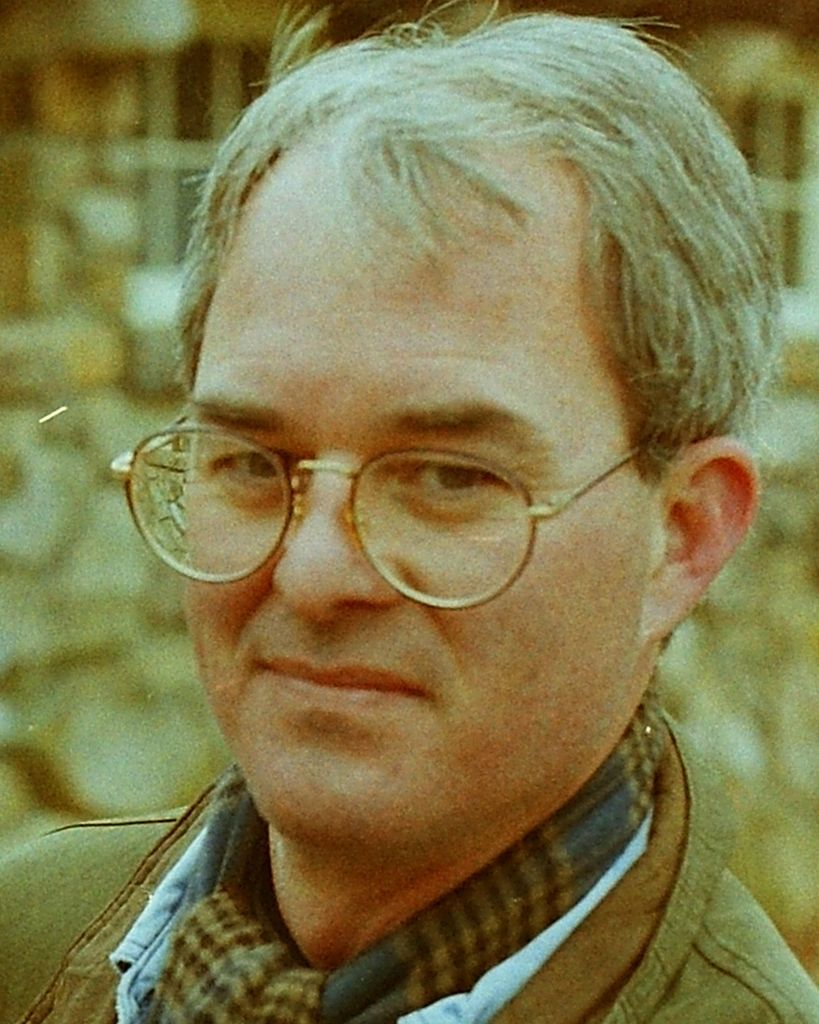 Thomas Hugh Thompson