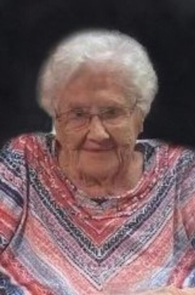 Elaine Margaret Stueber Profile Photo