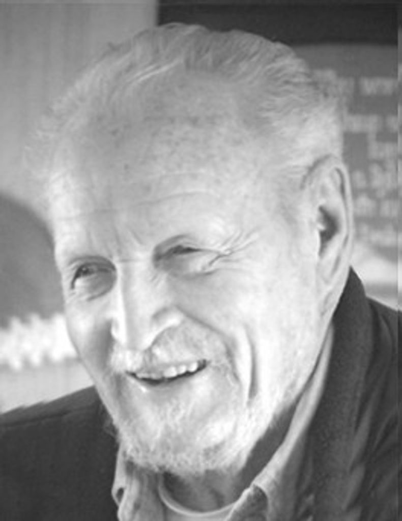 Roy Peterson