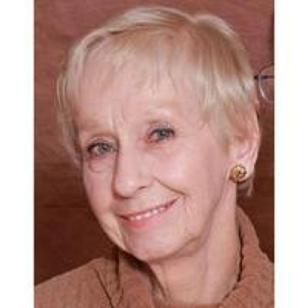 Sandra Diane Everett