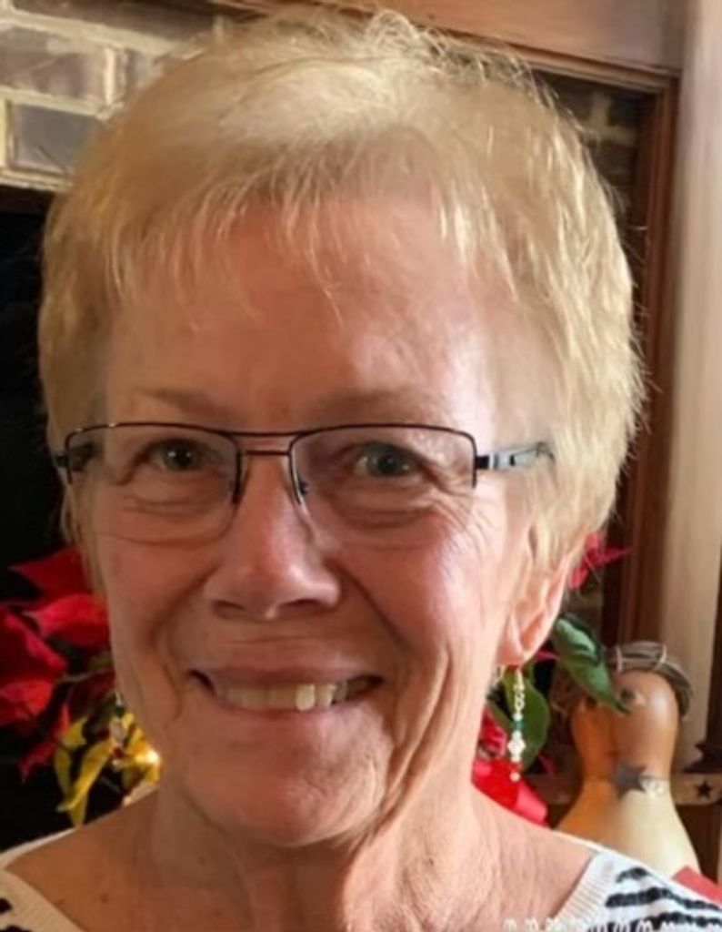 Barbara Frantsi Pinder Profile Photo