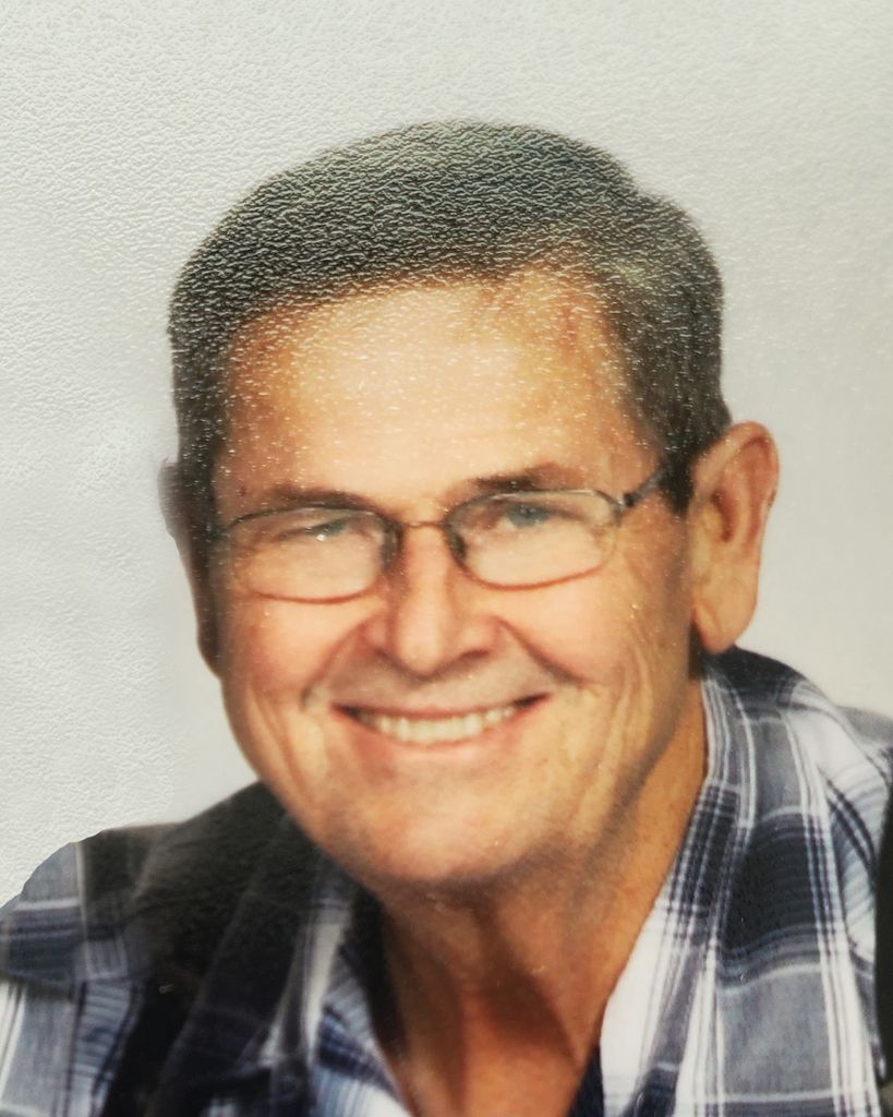 Don Robinson