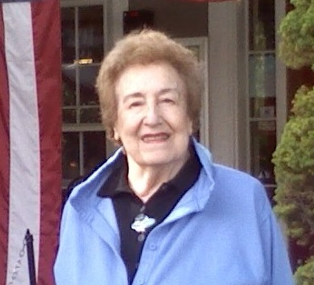 Georgia C Kraft Profile Photo