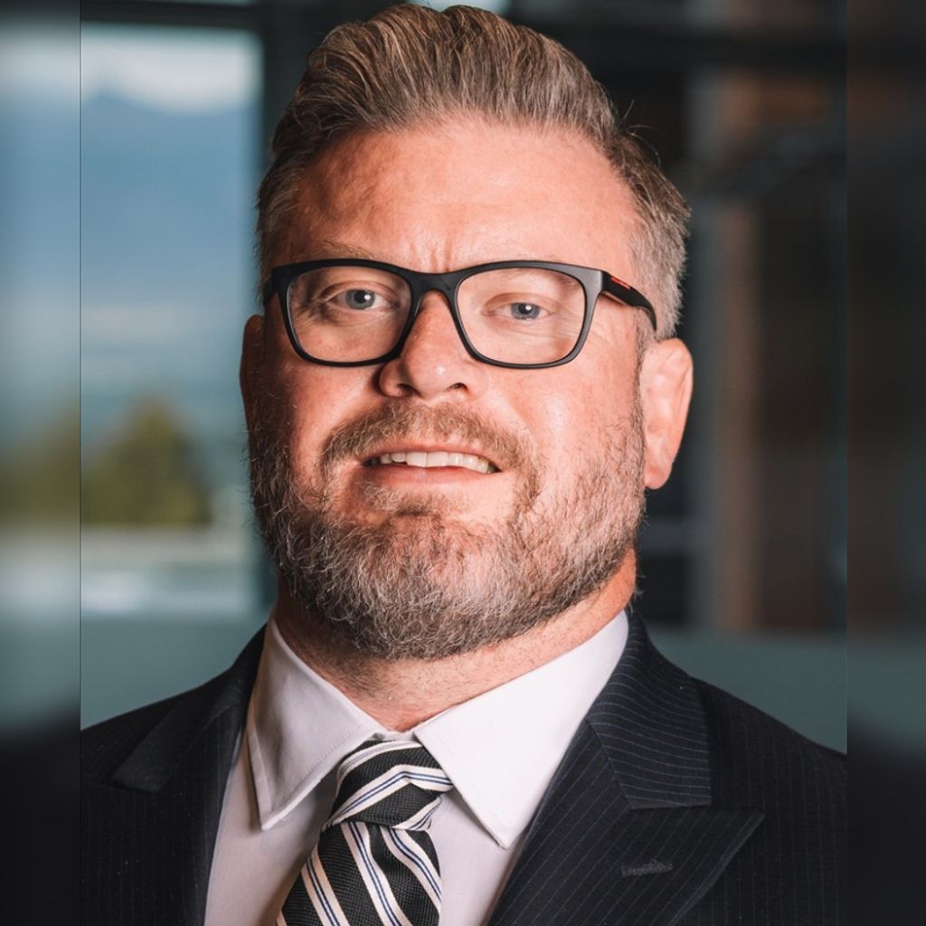 Philip "Ross" Renberg