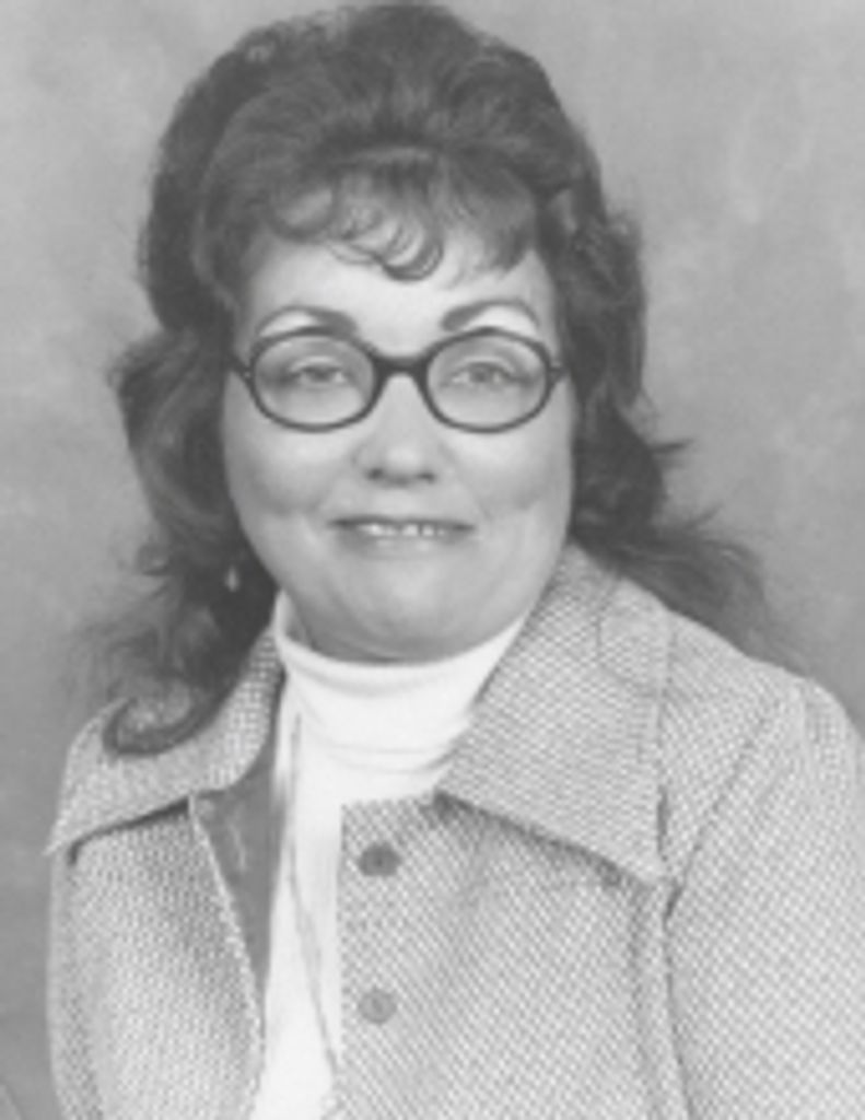 Helen Joan Huston Profile Photo