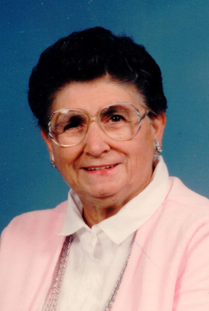 Ella Mae Bechtel Profile Photo
