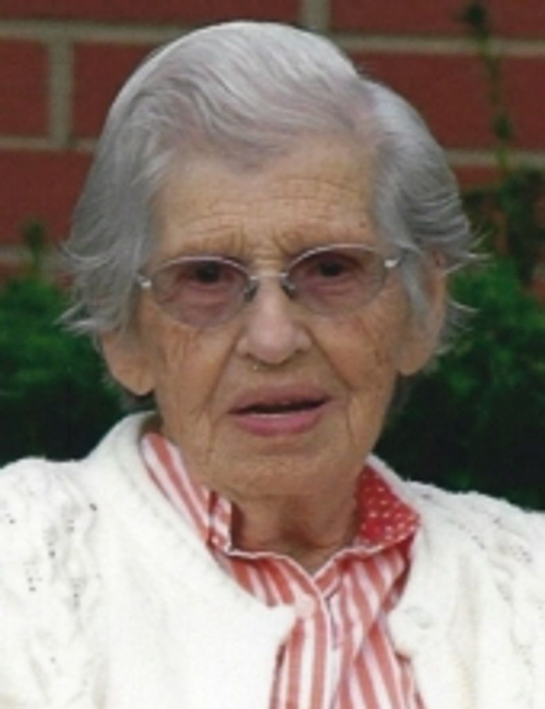 Virginia M. Noland