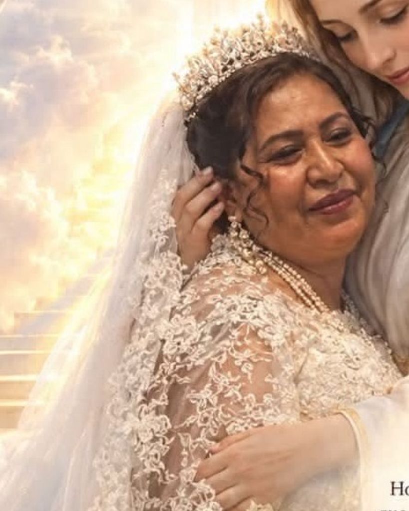 Maria Felix Romero Aguilar Profile Photo