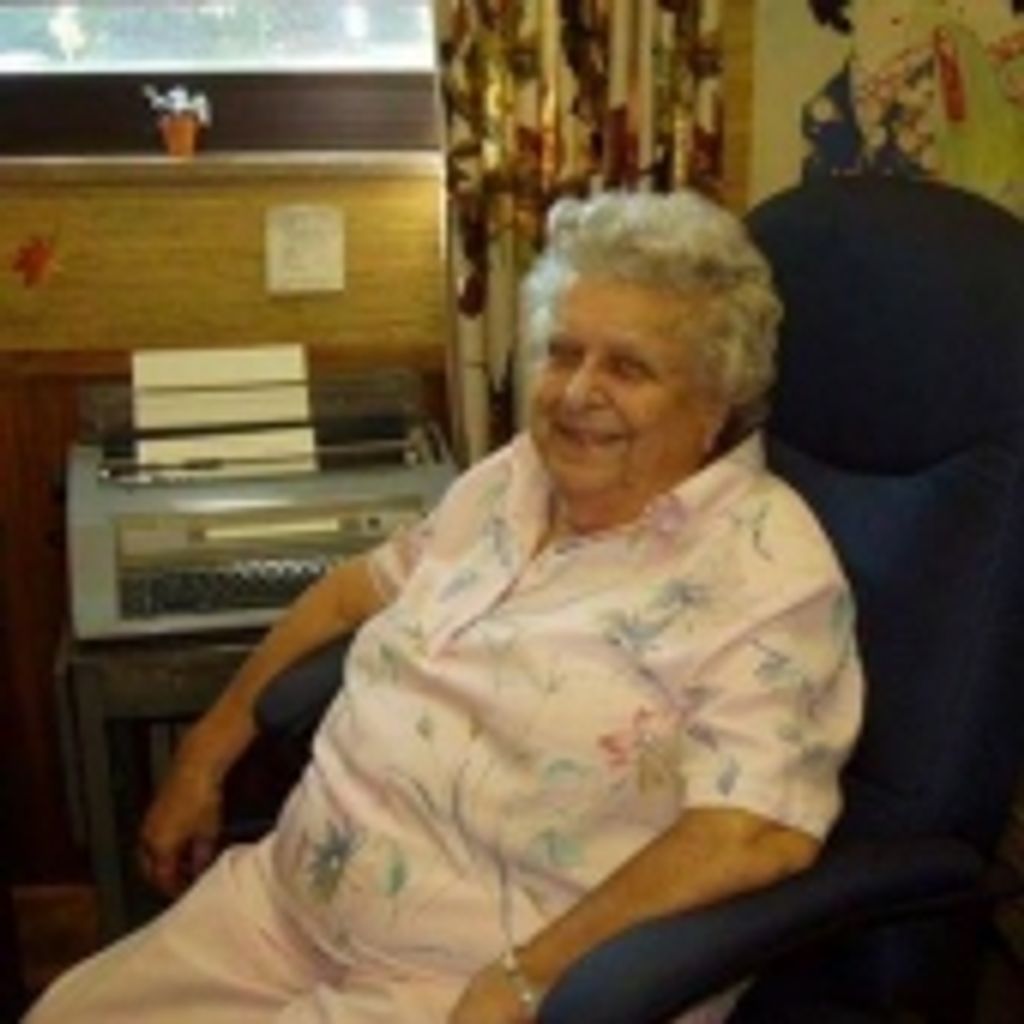 Helen T. Danchisen
