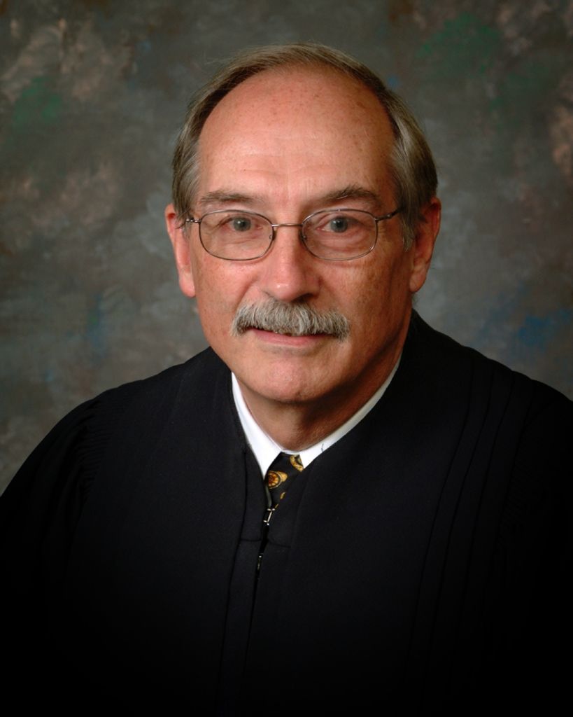 Hon. Paul Clinton Moon Profile Photo