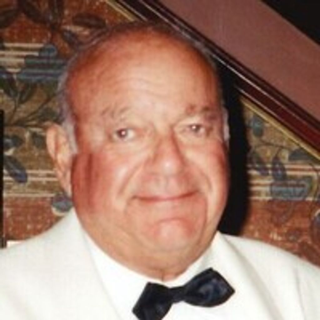 David S. Weinberg Profile Photo