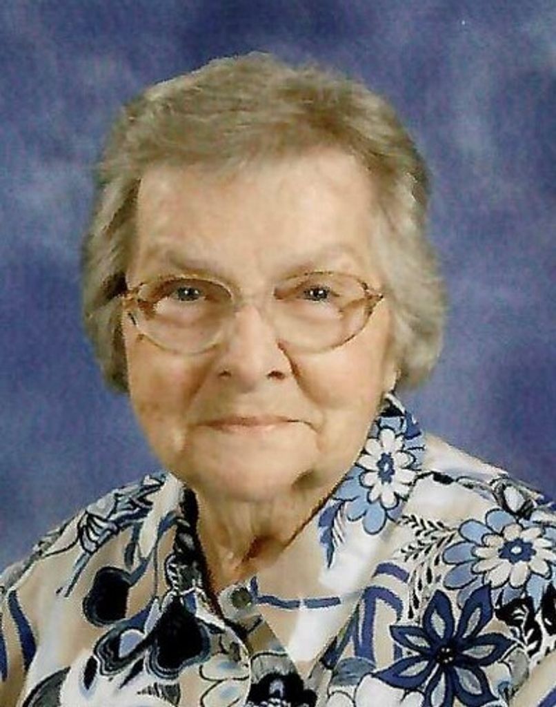 Iris Ann Glass Profile Photo