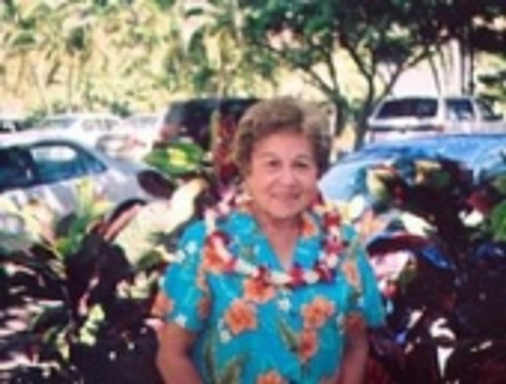 Eleanor Moreno