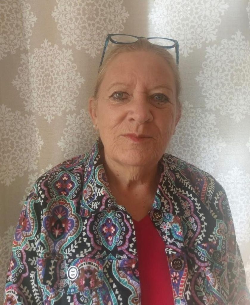 Ann Roberson Profile Photo