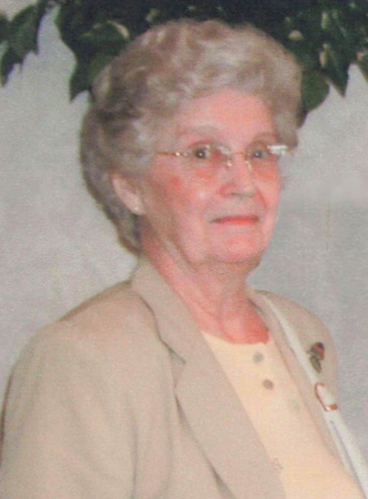 Rosemarie Davenport