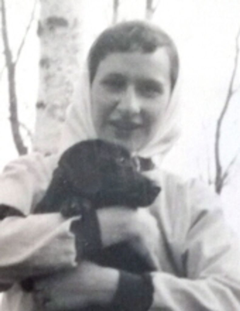Marilyn Louise Schlicht