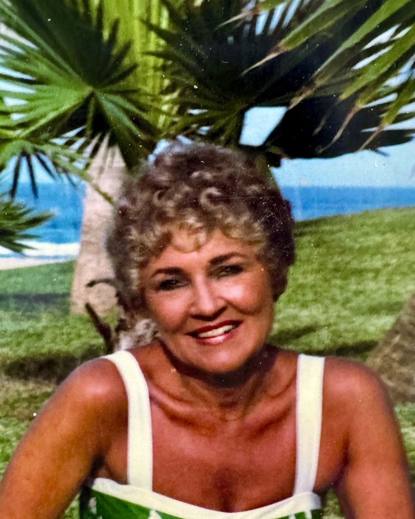 Marilyn Sanderson Profile Photo