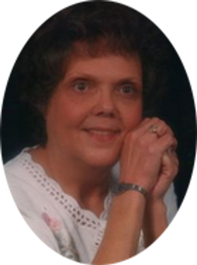 Sandra Barnes