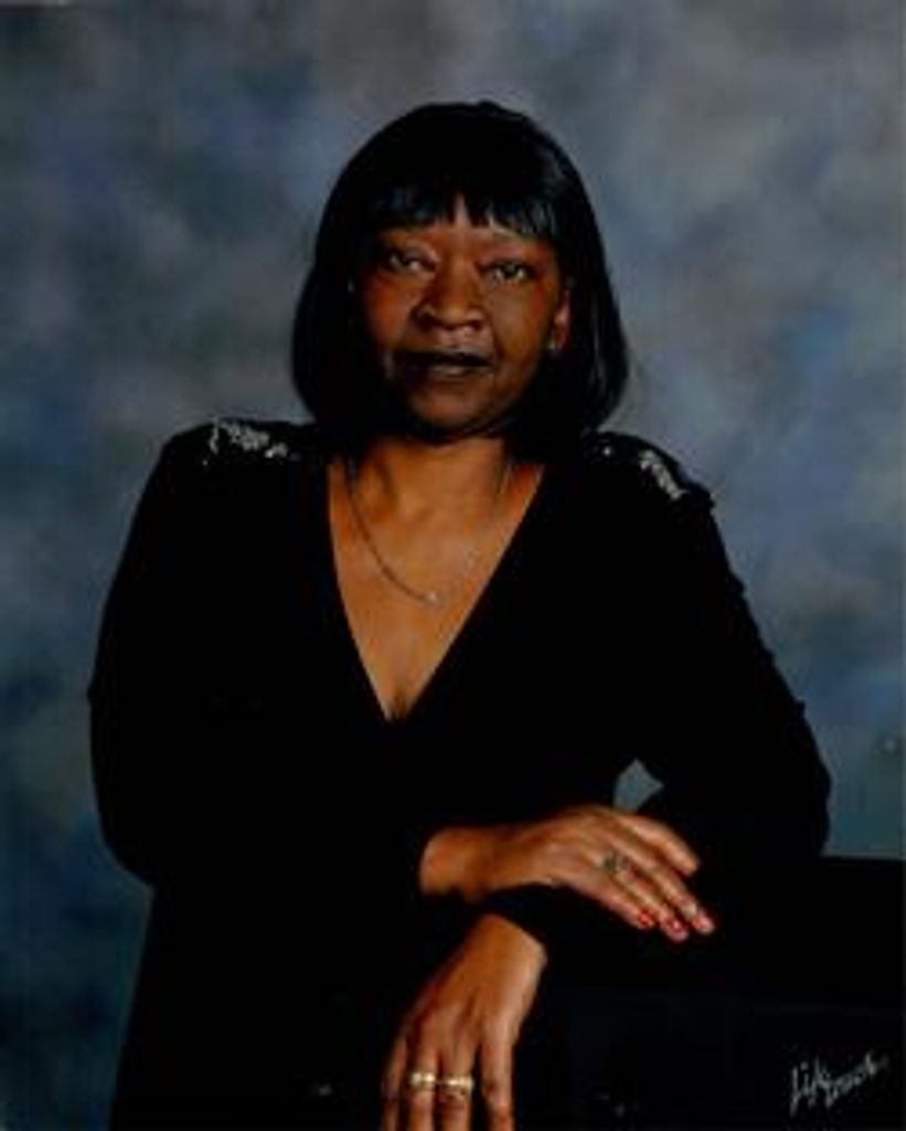 Venzare Allen Kelly Profile Photo