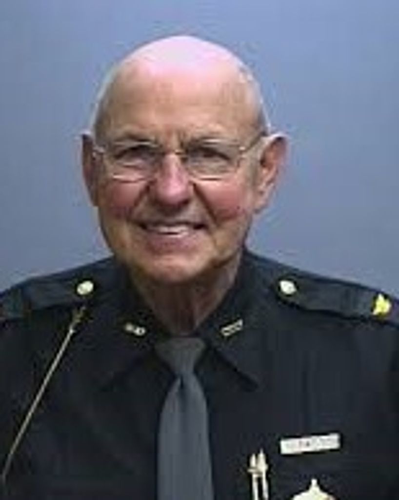 William E. Crosier, Sr. Profile Photo