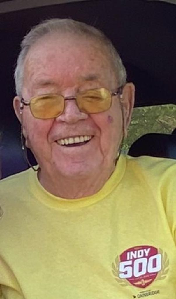 Edward Lee Burdette Profile Photo