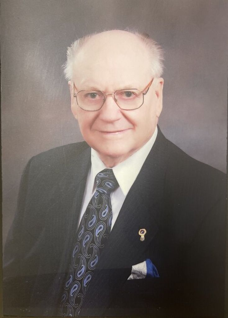 Howard Wesley Ferguson Profile Photo