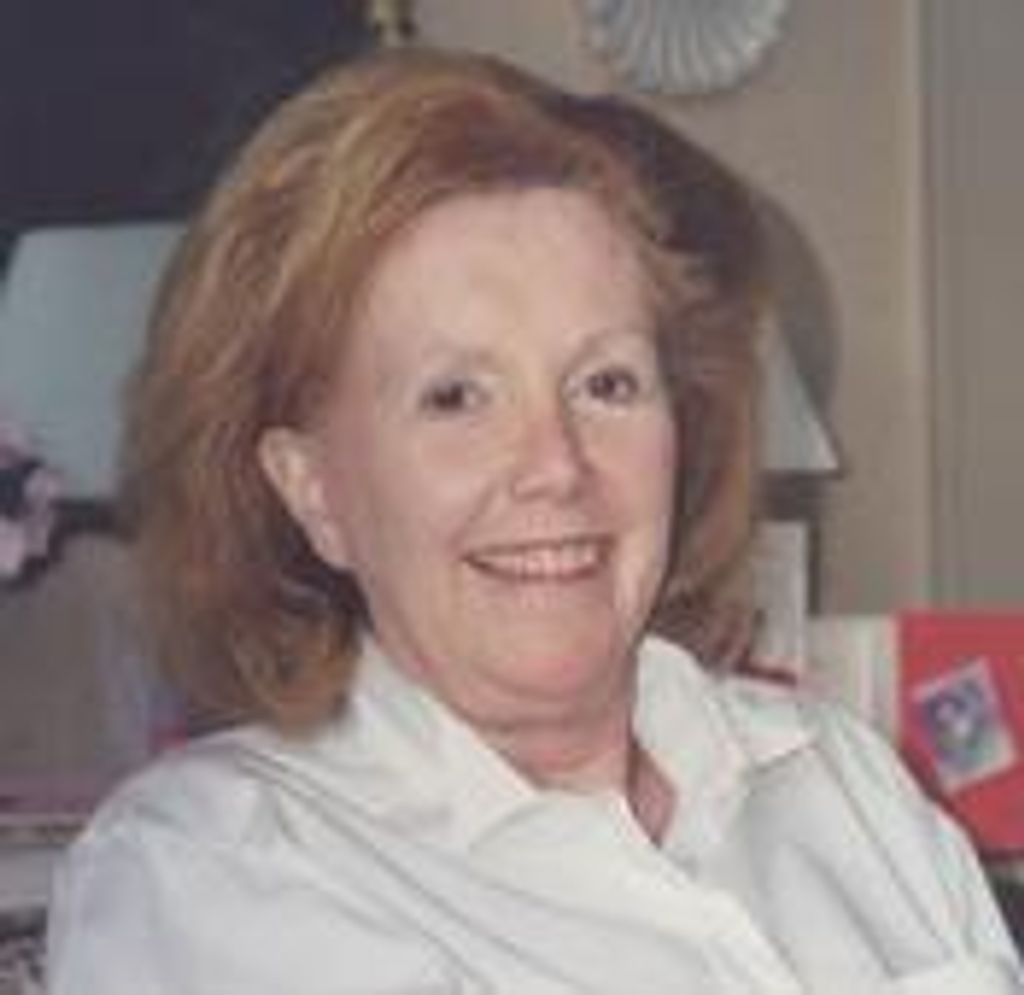 Edwina Rhodes Charyk