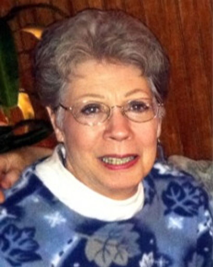 Brenda Clark Ingram McDaniel