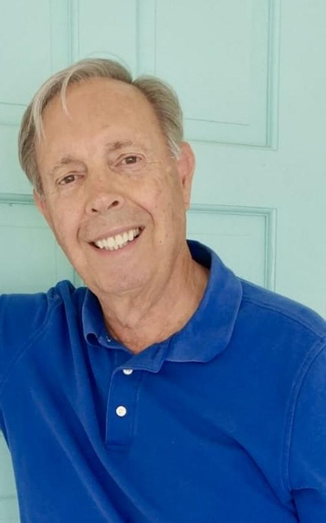 Edwin Thomas Reilly, Jr. Profile Photo