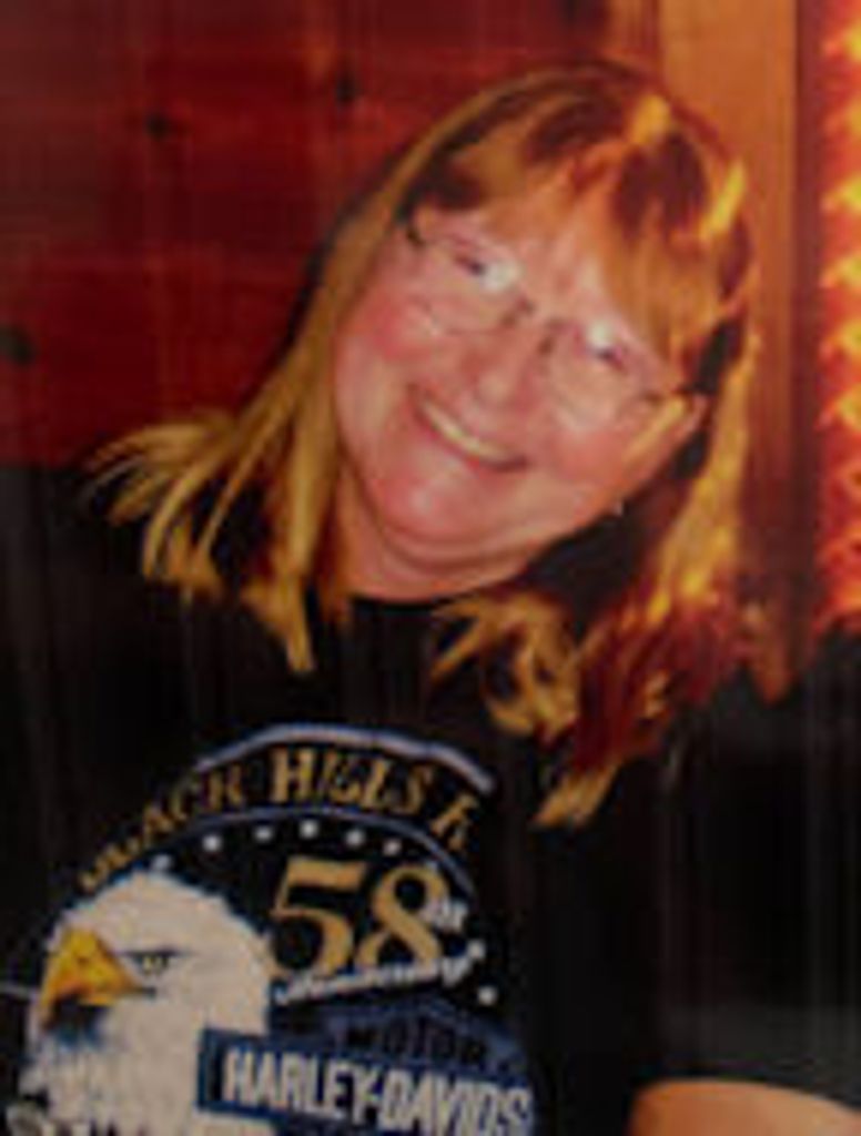 Carol A. Johnson Profile Photo