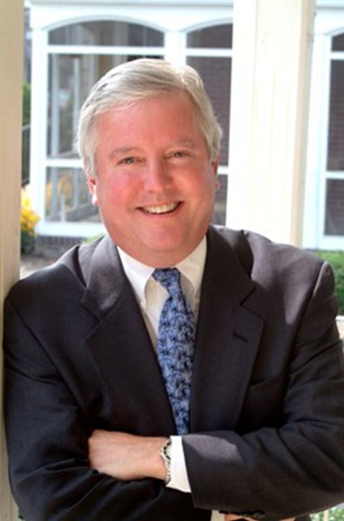 Pete  F. Stainthorpe  Jr.