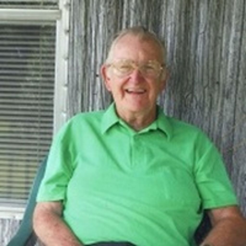 Charles Thomas Rhynearson