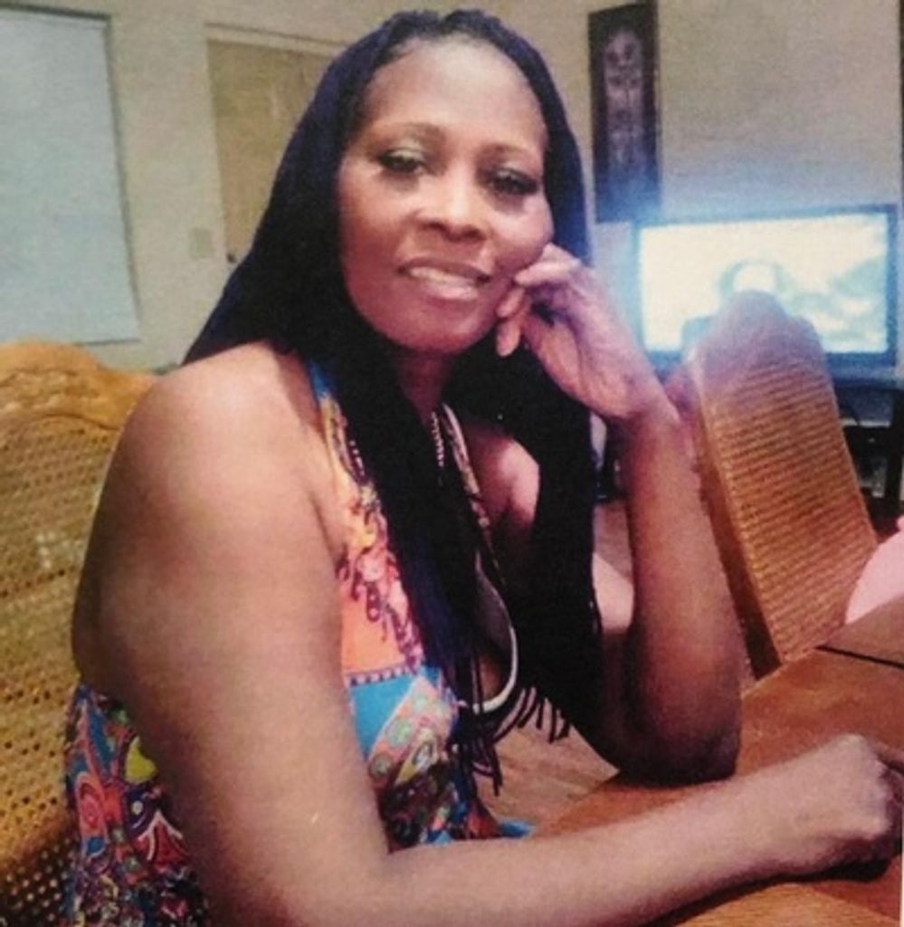 Sharon Laverne Bagley