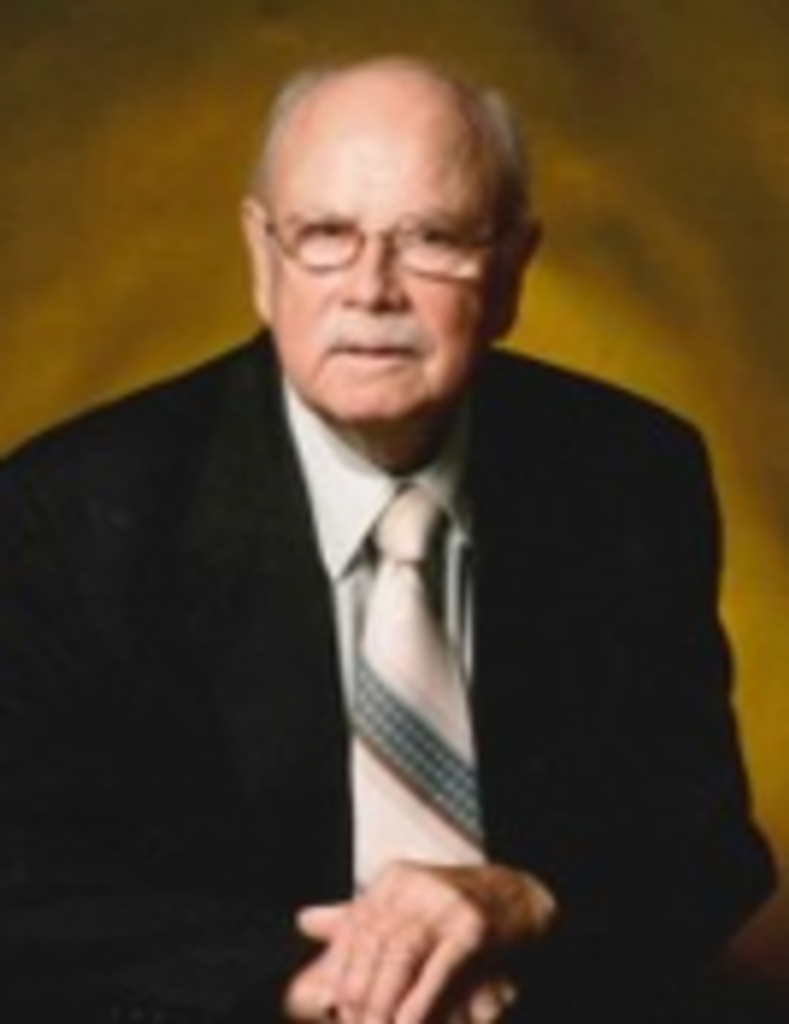 James (J.L.) Patterson