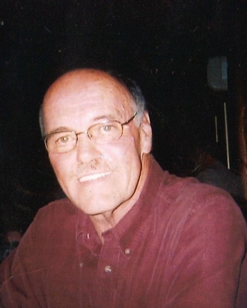 Ron McNeal Profile Photo