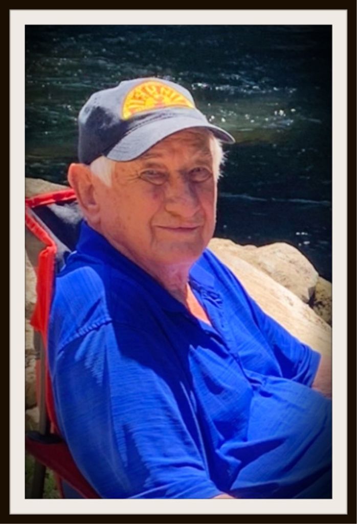 Charles D. Goins