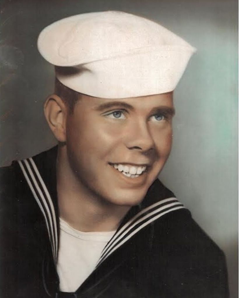 Gerald Warren Hansen Profile Photo