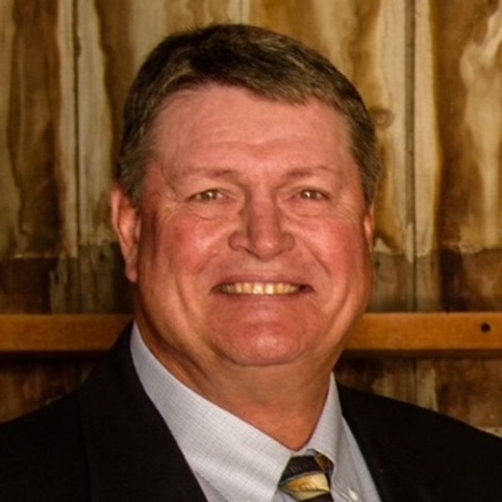 Tommy Harrison Morgan Profile Photo