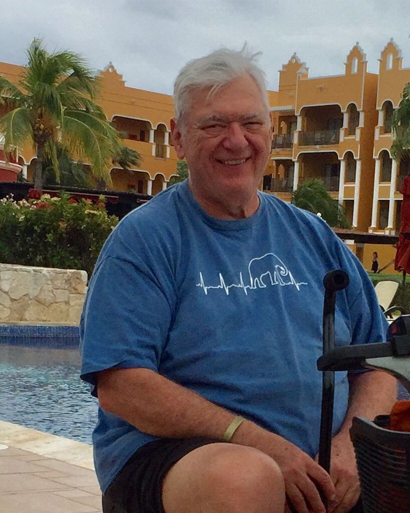 Eugene Frank Hodal Jr. Profile Photo