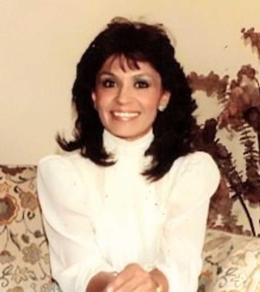 Carmelita Apodaca