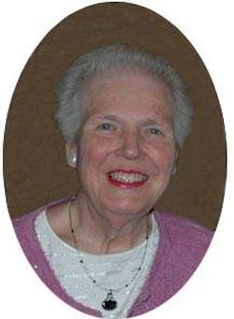 Lois Jean Emrud