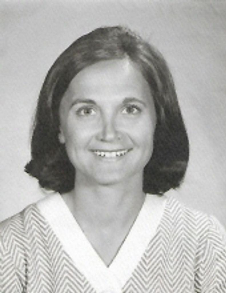 Irene Graether