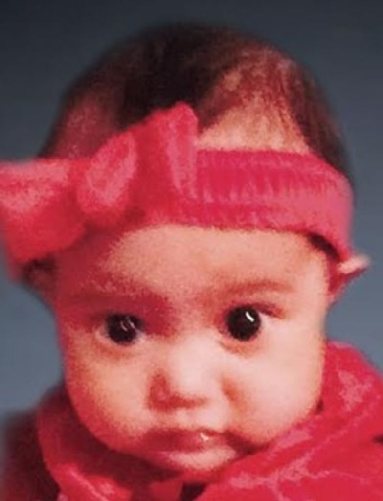 Kayleigh Aria Mccollum