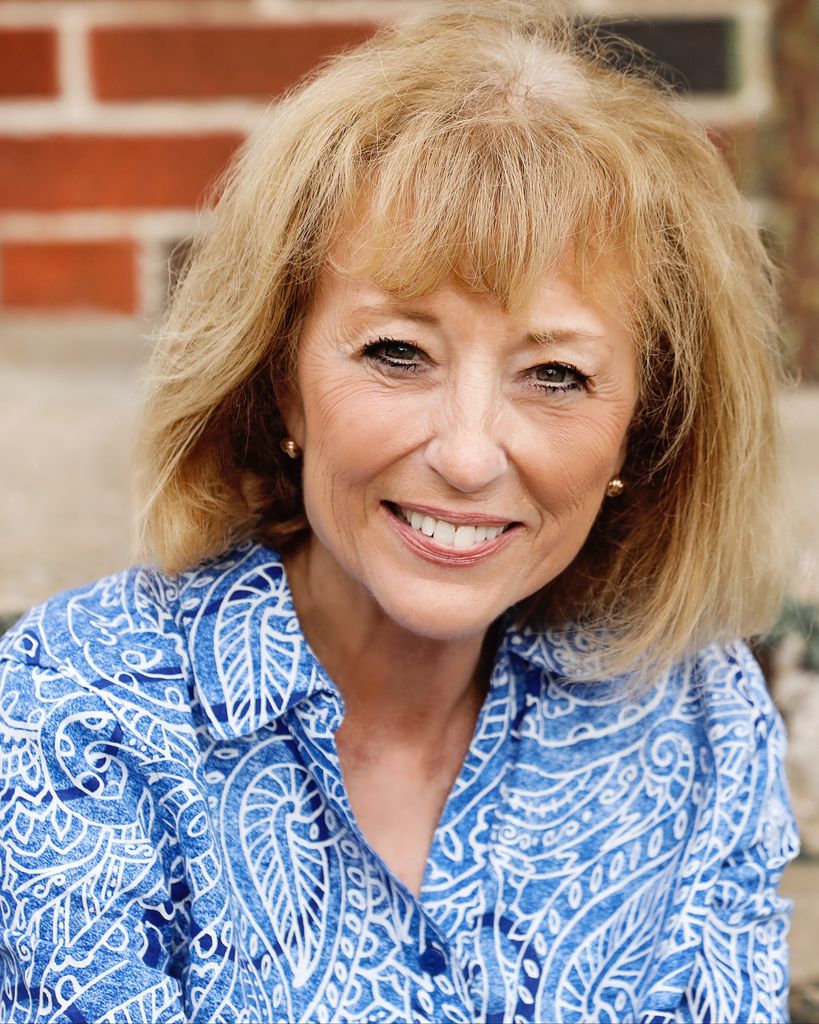Karen S. Crist