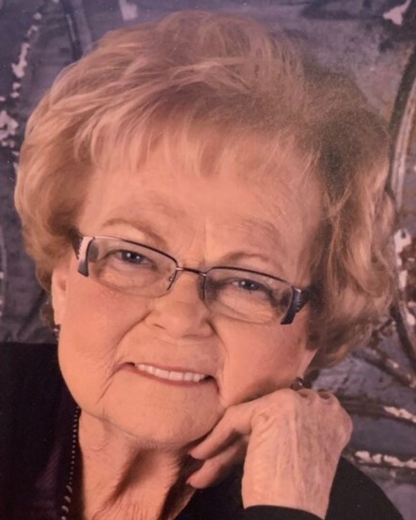 Linda Ann Penney Brazile