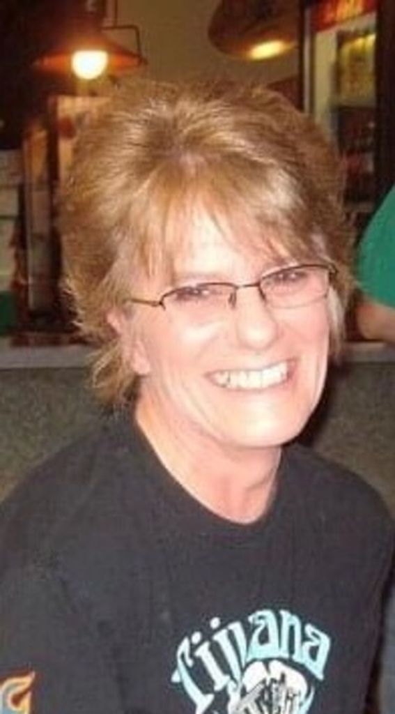 Debbie Louise Booth Profile Photo